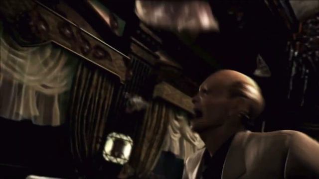 Resident Evil 0 - Biohazard 0: HD REMASTER (Part.00) (Abertura) смотреть онлайн