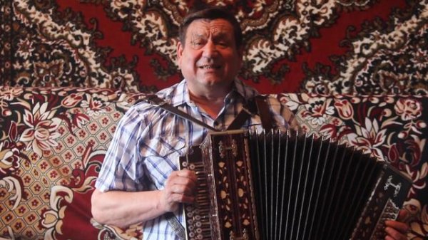 Анатолий Святов - Оленька