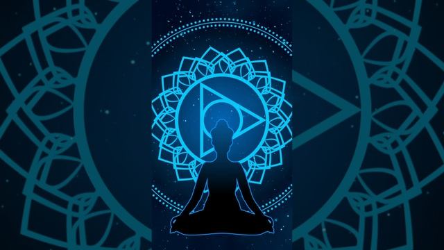 Вишудха — ключ к истинному выражению себя | Наполнение горловой чакры | #Shorts смотреть онлайн