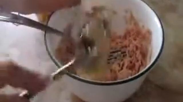 TUNA FISH WRAP смотреть онлайн