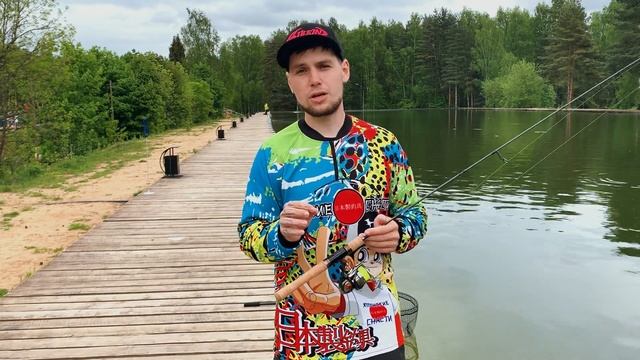 Обзор универсального УДИЛИЩА для ЛОВЛИ форели. VALKEIN DainsleiF 6’2ML Gaia Blitz