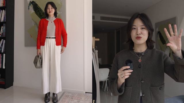 How To IMPROVE a Basic Outfit | 6 Styling Rules For Better Outfits смотреть онлайн