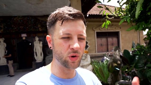 AVOID VISITING THESE PLACES IN BALI (Tourist Trap) ?? смотреть онлайн