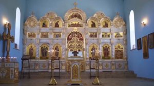 ТРОПАРЬ И КОНДАК ПРЕОБРАЖЕНИЯ ГОСПОДНЯ|АРТ ГРУППА ЛАРГО