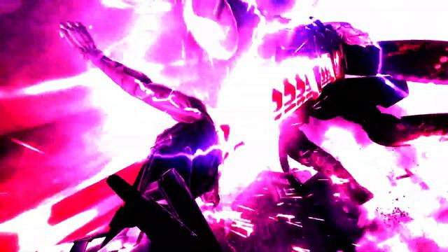 (Revengeance Status)