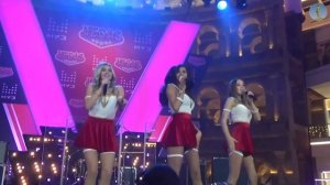 "Пропаганда" - "Супер-Детка".