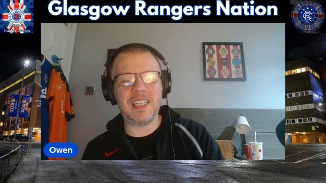 Latest Rangers News Raskin, Lundstram, McGregor and Union Bears! смотреть онлайн