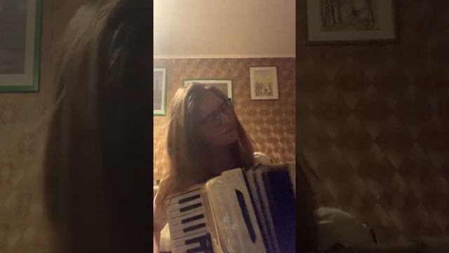 «Играй, моя гармонь» смотреть онлайн