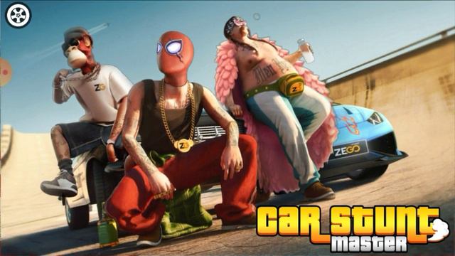 CAR STUNT GAME| Best Game Under 60 MB|Gaming Zone| смотреть онлайн