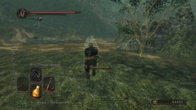Прохождение Dark Souls 2 Schlar of the first sin #16 смотреть онлайн