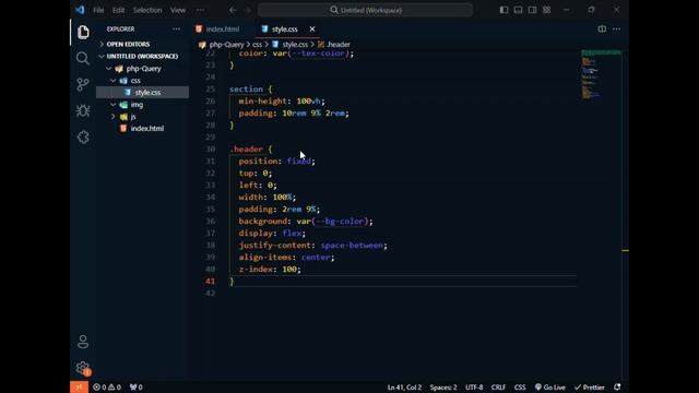 web devloper | PHP, JQUERY HTML, CSS, Js смотреть онлайн