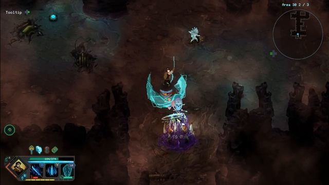 Children of Morta – Part 14 | Good things come in threes смотреть онлайн