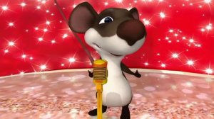 крыса поёт песню🔞