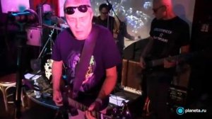 02. Времечко – РАЗНЫЕ ЛЮДИ – 25 лет! 16 ТОНН (Live Москва, 16.11.2014)