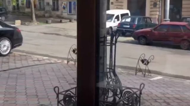 Отдых в Одессе. Отель Немо. Чёрное море ? смотреть онлайн