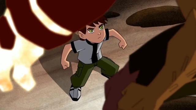 BEN 10 CLASSIC S1 E13 BACK WITH A VENGEANCE EPISODE CLIP IN TAMIL смотреть онлайн