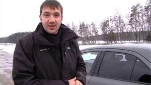 Седан Suzuki Kizashi обзор и тест-драйв Автопанорама