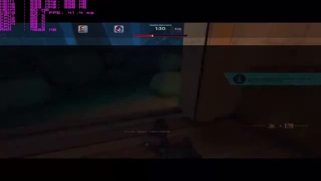 paladins AMD 5150 1.6 x4 + r5 230 смотреть онлайн