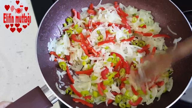 KOLAY İMAM BAYILDI TARİFİ / HATAY-ANTAKYA USULÜ смотреть онлайн