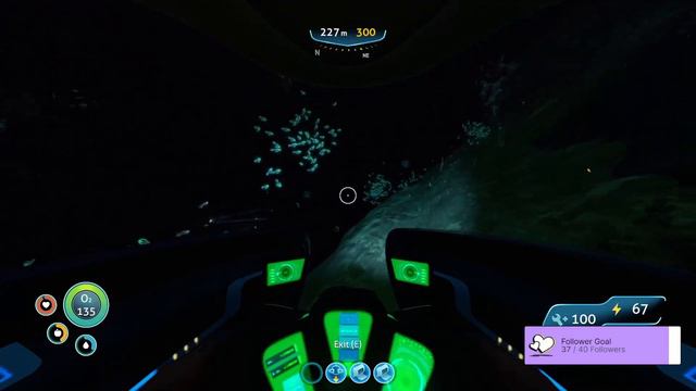 PRAWN, Platforma na Neptuna + tona eksploracji - Subnautica #9 смотреть онлайн