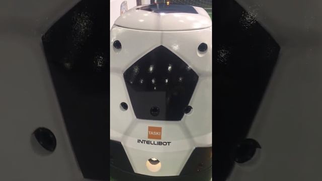 Taski Intellibot смотреть онлайн