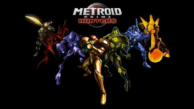 Metroid Prime Hunters Tier List Discussion смотреть онлайн