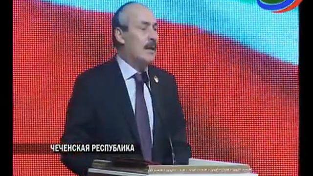 Дагестан Шакалы бегут к Волкам смотреть онлайн