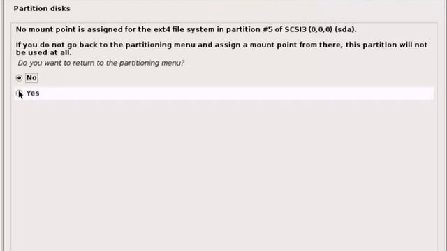 SAMBA AD DC Part 1 - Debian 8 amd64 Installation смотреть онлайн