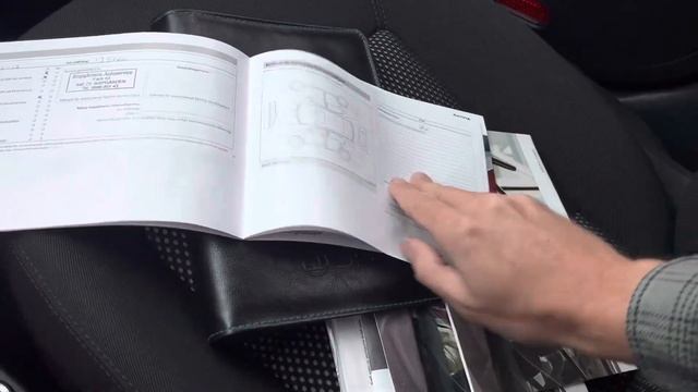 Skoda Octavia Scout 2012 140hp MUL160