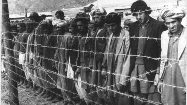 Вспомним Афган