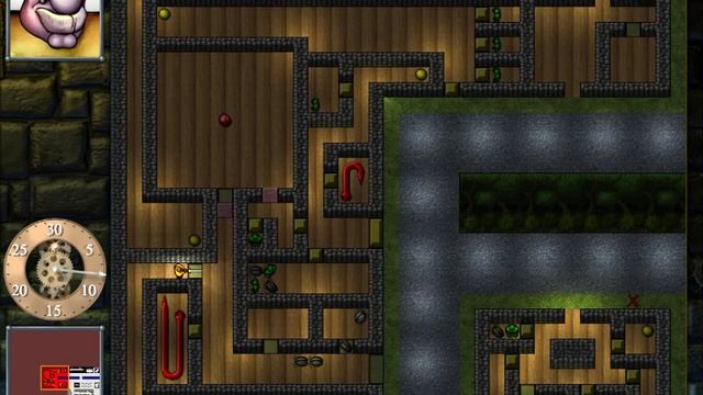Let's Play Deadly Rooms of Death (King Dugan's Dungeon) - Part 47 смотреть онлайн