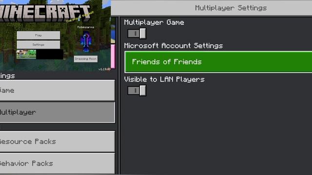 How To Play Minecraft Pocket Edition Multiplayer With Friends | Easy steps смотреть онлайн