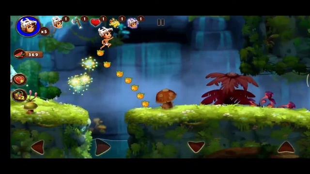 Top 7 Offline Games For Android under 60 MB|Best Android Games| смотреть онлайн