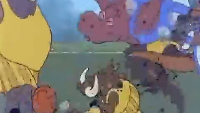 Звериный футбол ⧸ Animal Soccer