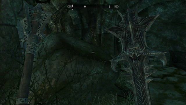 Skyrim Dawnbreaker смотреть онлайн