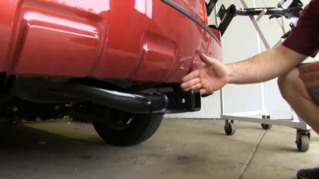 Best 2009 Ford Escape Hitch Options - etrailer.com смотреть онлайн