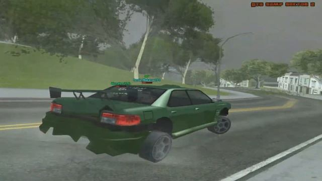 ЧТО ДЕЛАТЬ ЕСЛИ КИКАЕТ АНТИЧИТ НА GTA SAMP SEKTOR 2? РЕШЕНИЕ - ЕСТЬ! смотреть онлайн