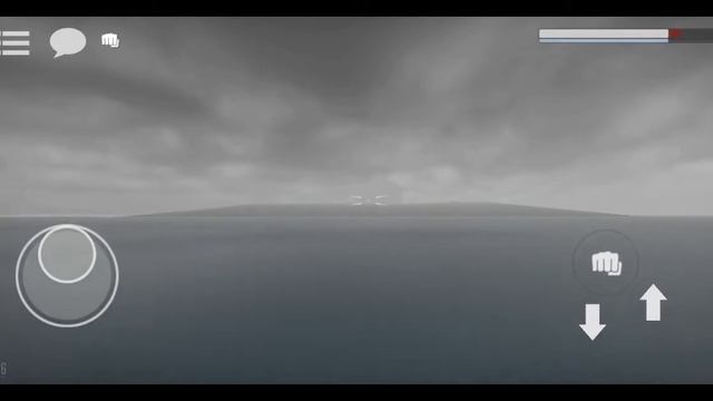 Нашел посхалку в игре GoreBox на карте Polar 6 смотреть онлайн