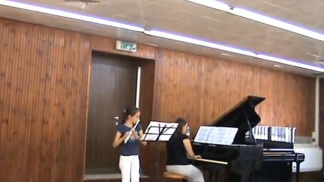 Rahmaninov,vokalise,polka смотреть онлайн