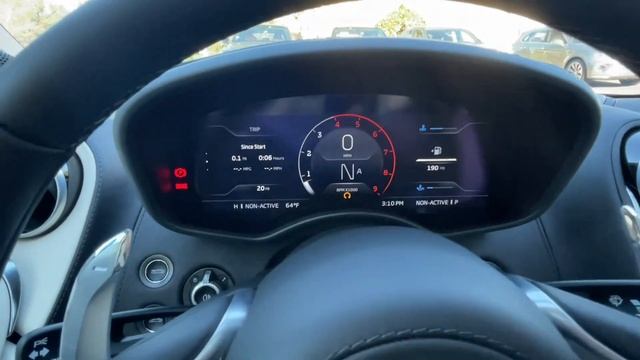 2022 McLaren GT Review.. WHATS NEW? смотреть онлайн