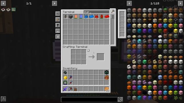 Project Ozone 3 Kappa Mode: Episode 18 - Lash's Super Wither Farm and Pink Matter смотреть онлайн
