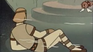 Янтарный Замок