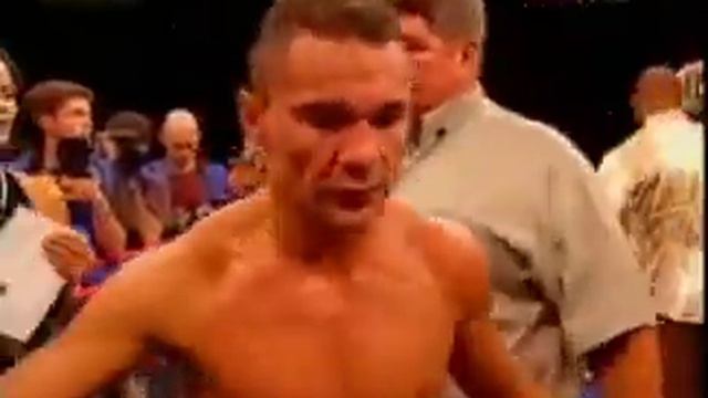 Marco Antonio Barrera V Robbie Peden Part 2 смотреть онлайн