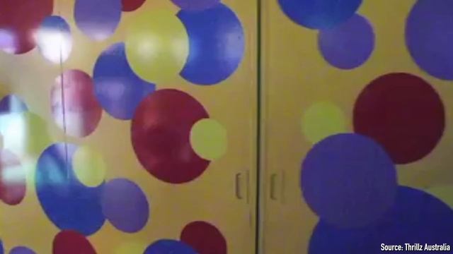 Defunctland: The Awful Wiggles Dark Ride смотреть онлайн