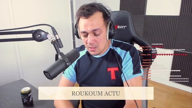 THEKAIRI78 LA VÉRITÉ SUR TOUTE LA GARDE A VUE FIN DE L'HISTOIRE ET DU DRAMA AVEC SON EX COPINE смотреть онлайн