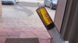 MANNOL Burning Booster добавляем в бензо-генератор!!