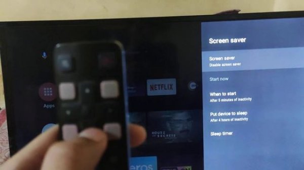 How to Get & Use Sleep Timer on TCL Android TV || TCL TV ko Timer se automatic Off kaise kare