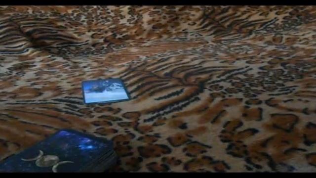 Онлайн-расклад "Возвращение бывшего" смотреть онлайн
