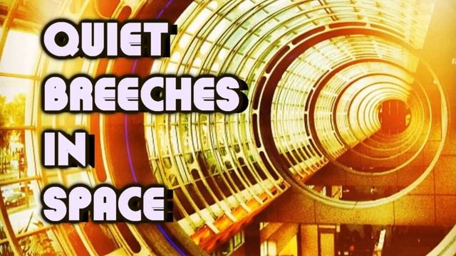 Royalty Free Soundscape Music # 10(Quiet Breeches in Space) Downtempo/Suspense/Horror смотреть онлайн