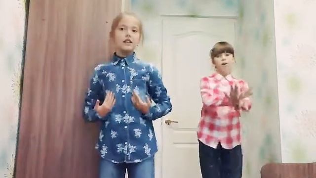 Танец картошка фри! смотреть онлайн